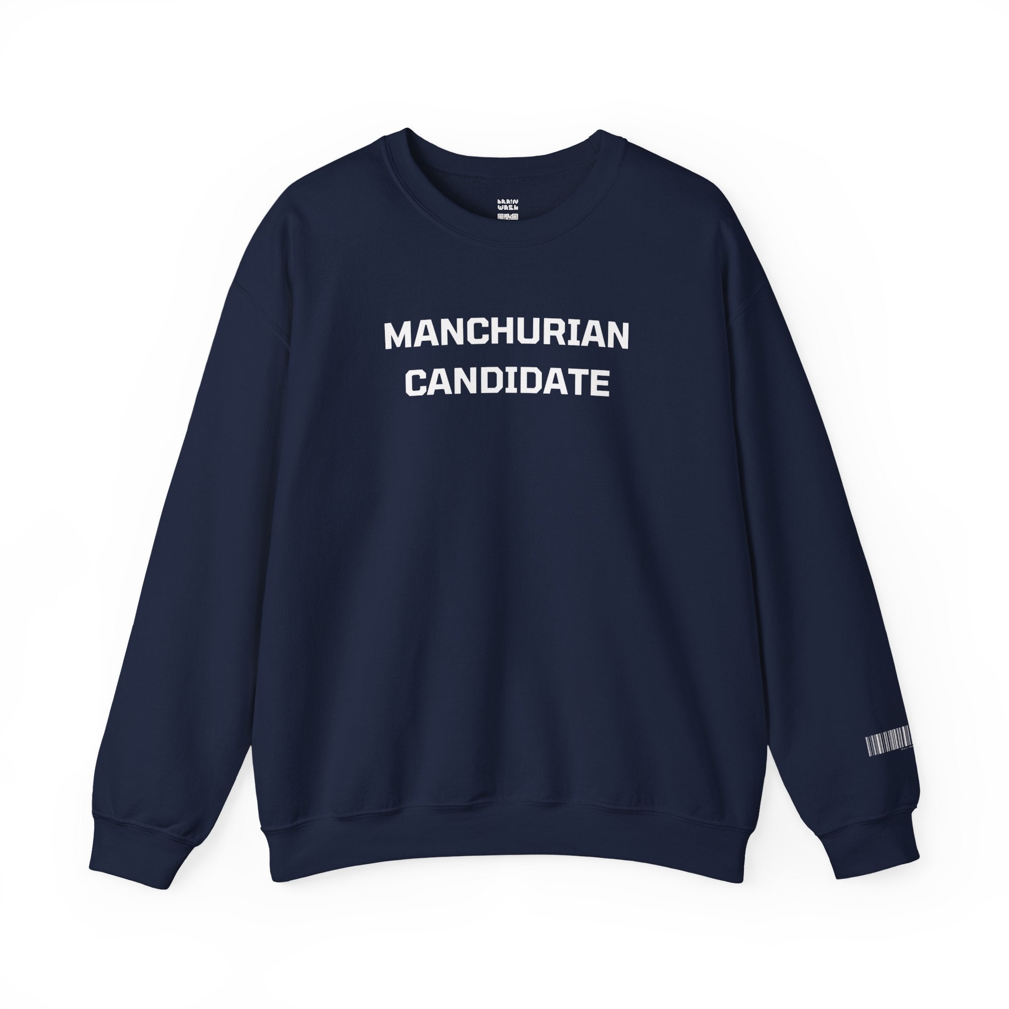 Manchurian Candidate Sweatshirt