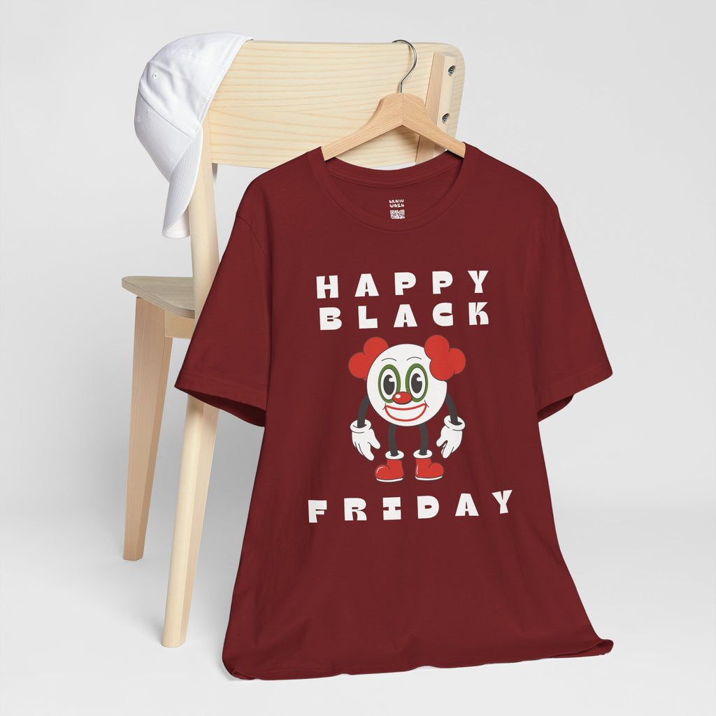 Happy Black Friday T-Shirt