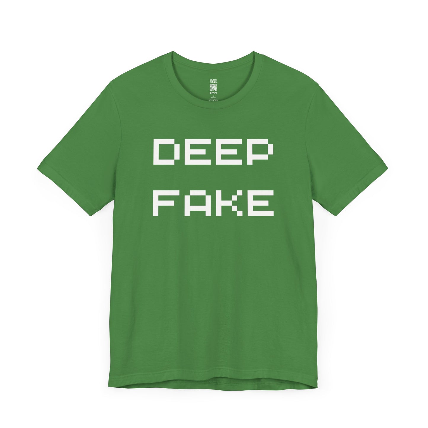 Deep Fake T-Shirt