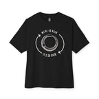 We’re So Back It’s So Over Oversized Tee