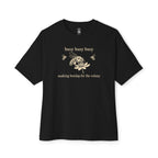 Beeslop Oversized Tee