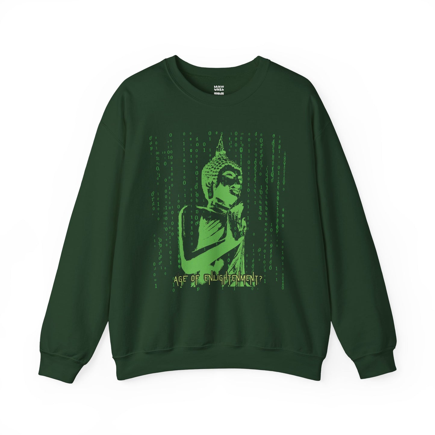 Age Of Enlightenment Sweatshirt