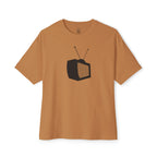 Change The Channel Oversized Tee