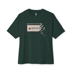 Stability Free Trial Oversized Tee