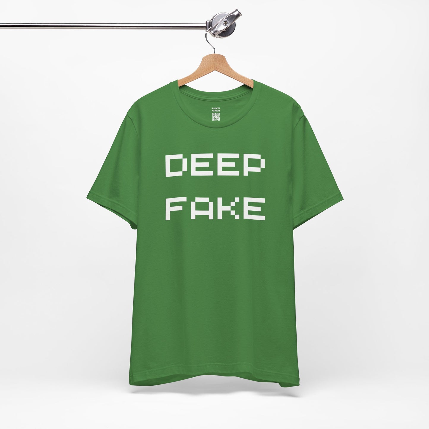 Deep Fake T-Shirt