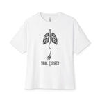 Trial Expired Oversized Tee