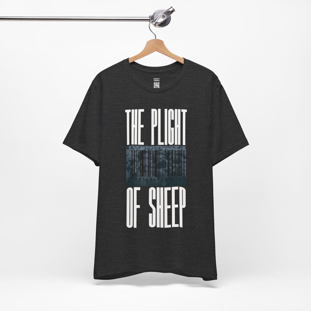 The Plight Of Sheep T-Shirt