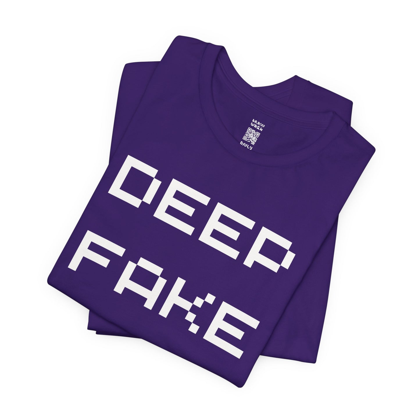 Deep Fake T-Shirt