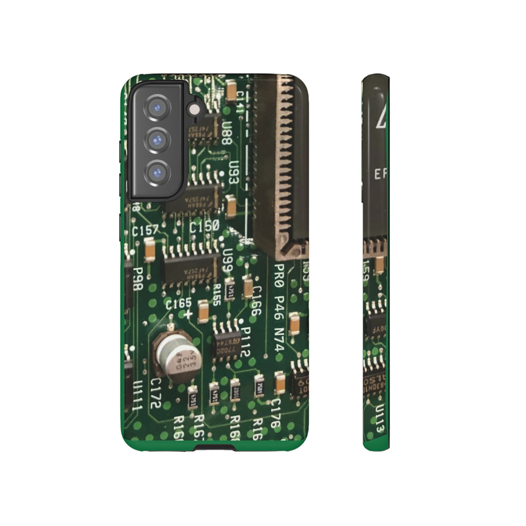 PCB Phone Case