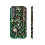 PCB Phone Case
