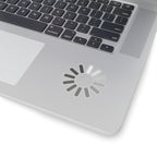 Loading Screen Sticker