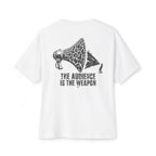 The Audience Oversized Tee
