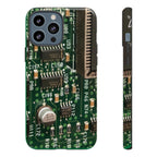 PCB Phone Case
