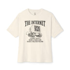 The Internet Oversized Tee