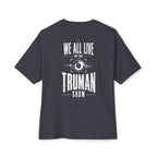 Our Truman Show Oversized Tee