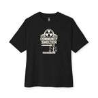 Members Only Oversized Tee