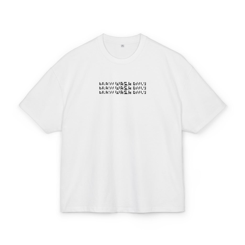 Namesake Ultra Heavy Box Tee