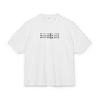 Namesake Ultra Heavy Box Tee