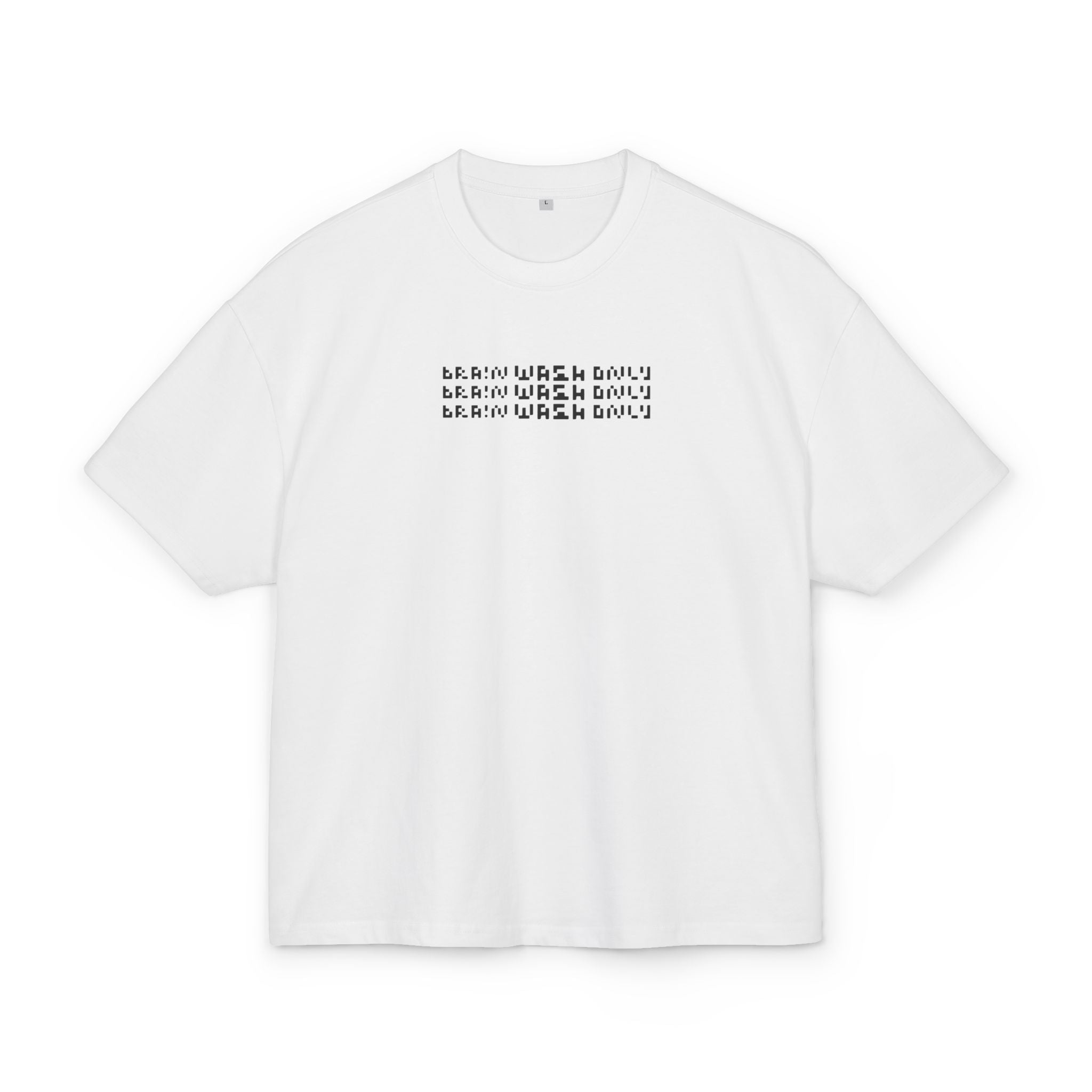 Namesake Ultra Heavy Box Tee