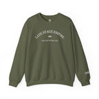 Late Stage Empire Sweatshirt