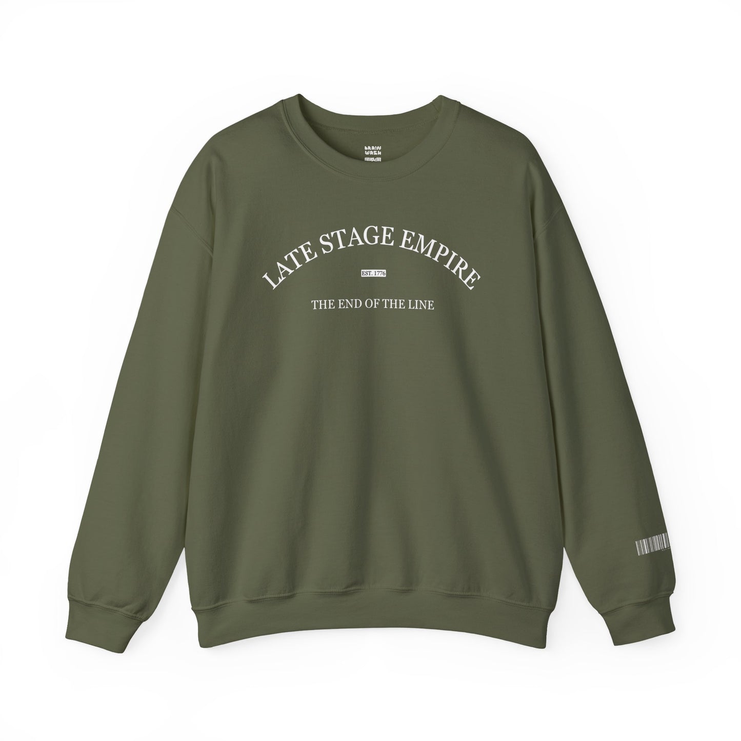 Late Stage Empire Sweatshirt