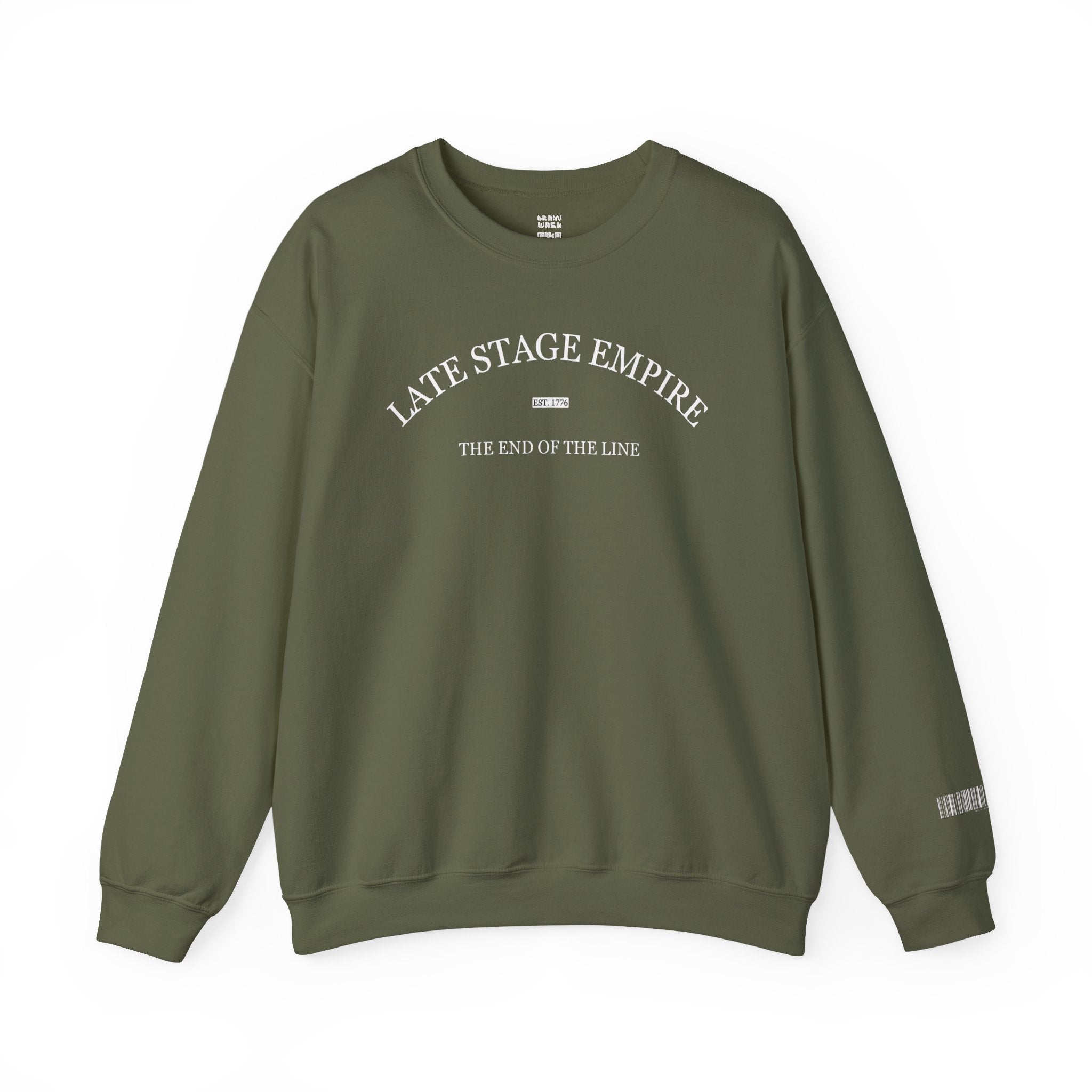Late Stage Empire Sweatshirt
