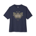 Observer Effect Oversized Tee