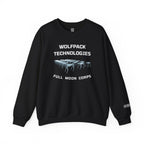 Wolfpack Technologies Sweatshirt