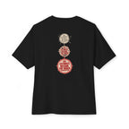 The Estimate Oversized Tee