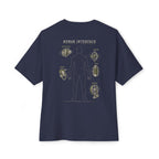 Human Interface Oversized Tee