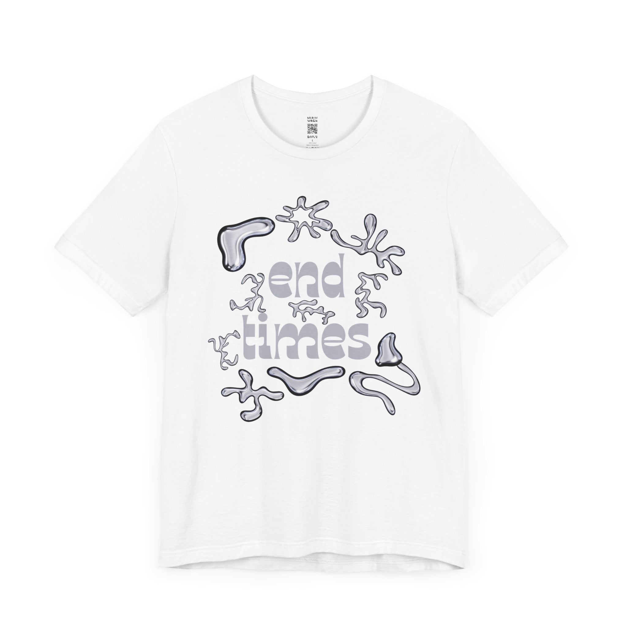 End Times T-Shirt