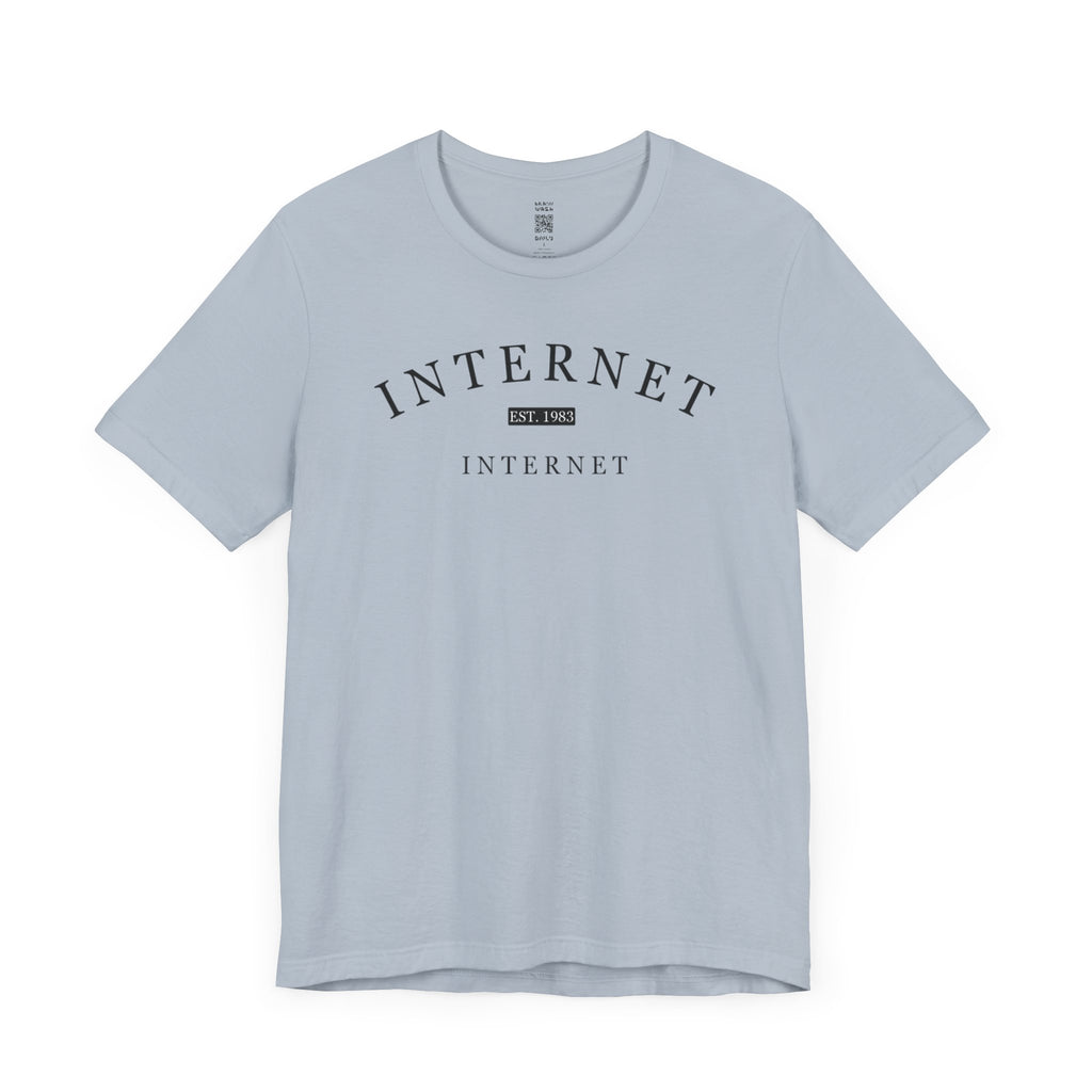 Internet Established 1983 T-Shirt