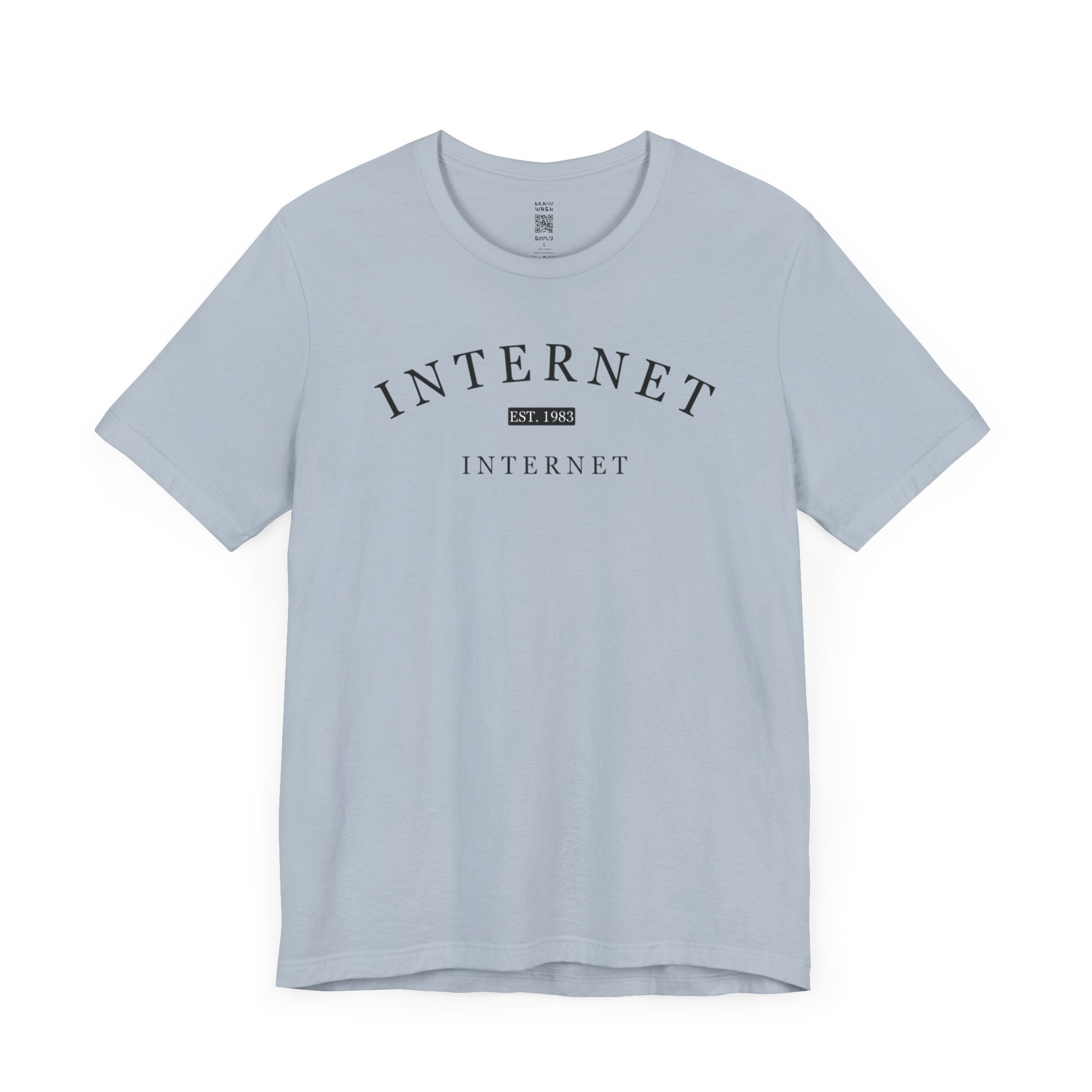 Internet Established 1983 T-Shirt