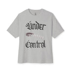Under Control Oversized Tee