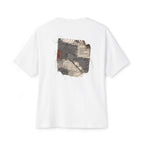 Patched Through Next Quarter Oversized Tee