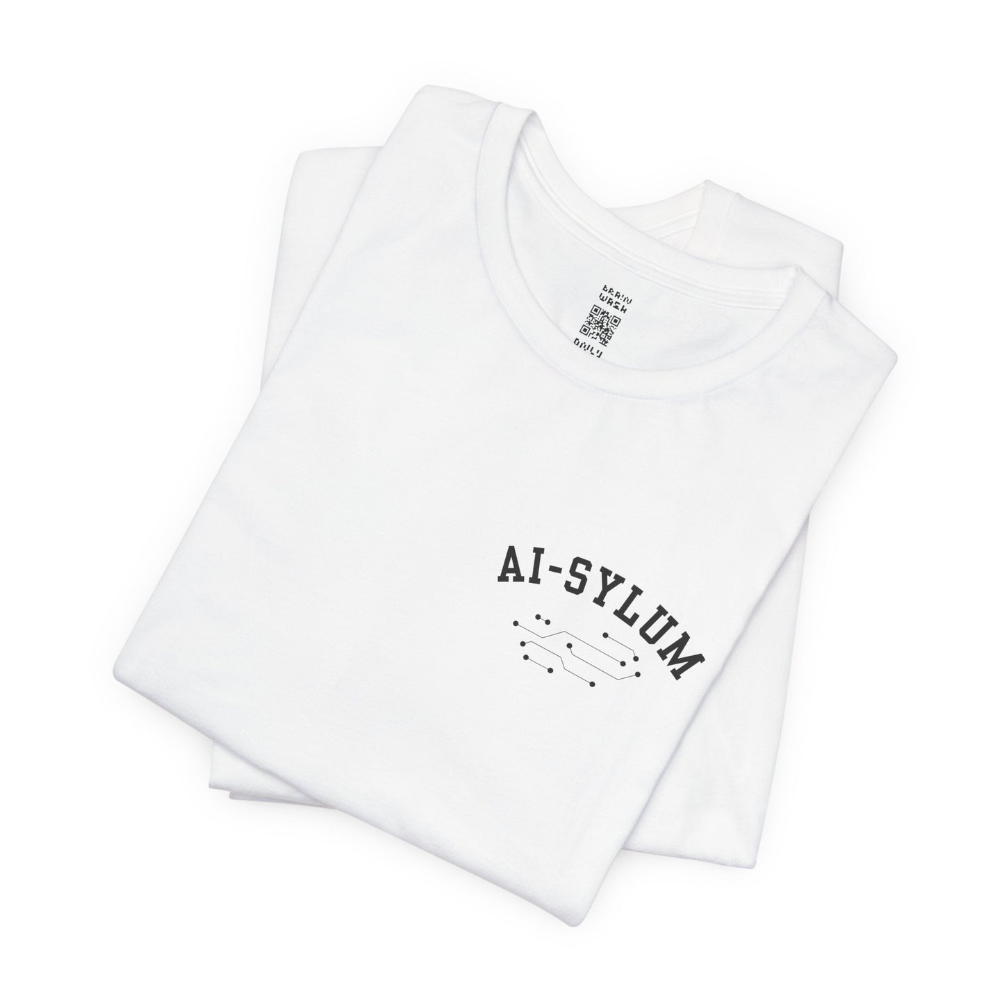 AI-sylum T-Shirt