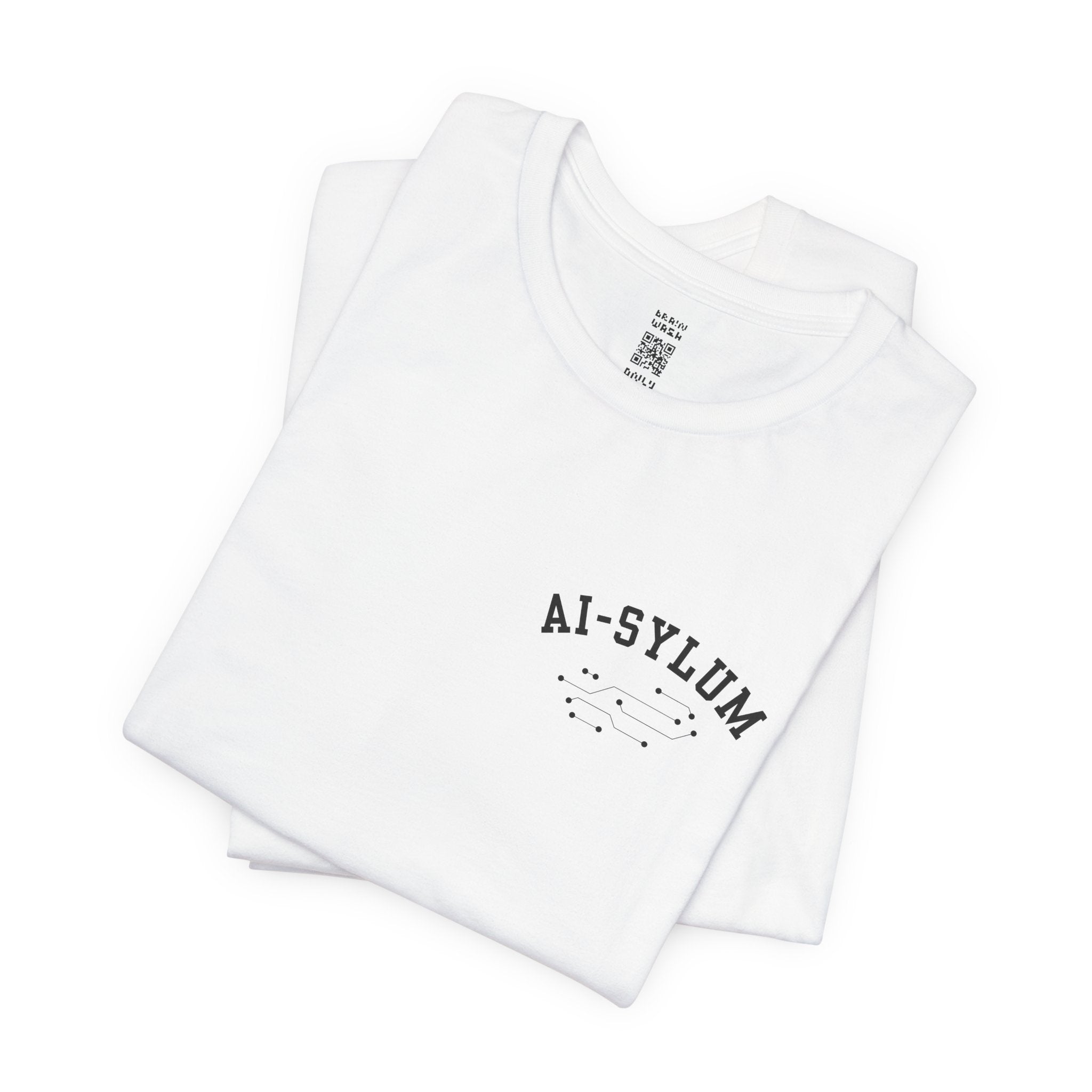 AI-sylum T-Shirt