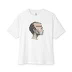 Unsubscribe From Yourself Oversized Tee