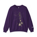 Crossed Wires Sweatshirt