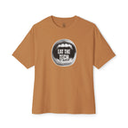 Eat The Tech Oversized Tee