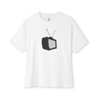 Change The Channel Oversized Tee