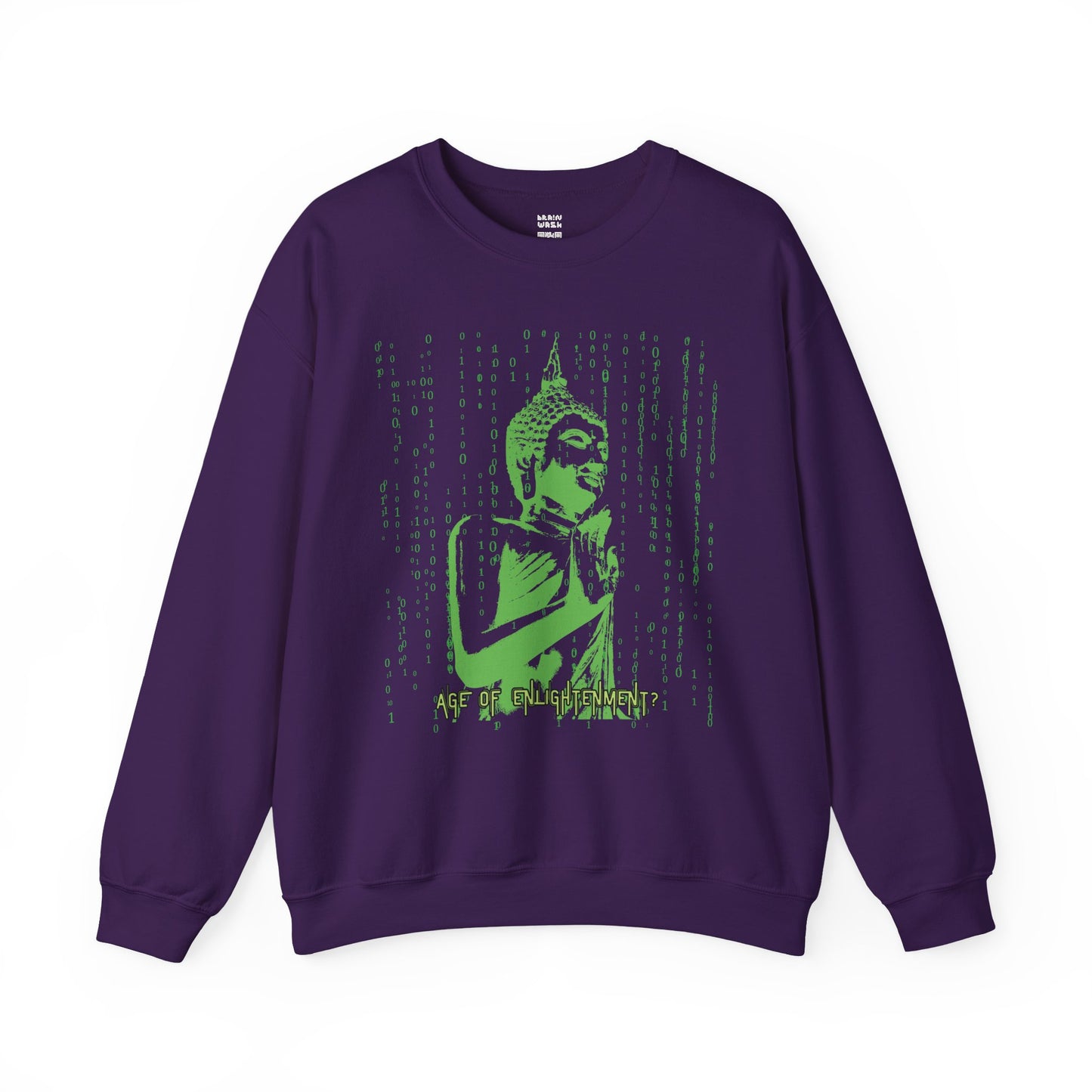 Age Of Enlightenment Sweatshirt