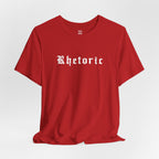 Rhetoric T-Shirt