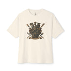 Code Of Arms Oversized Tee