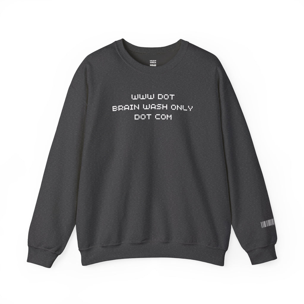 Dot Com Sweatshirt