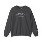 Dot Com Sweatshirt