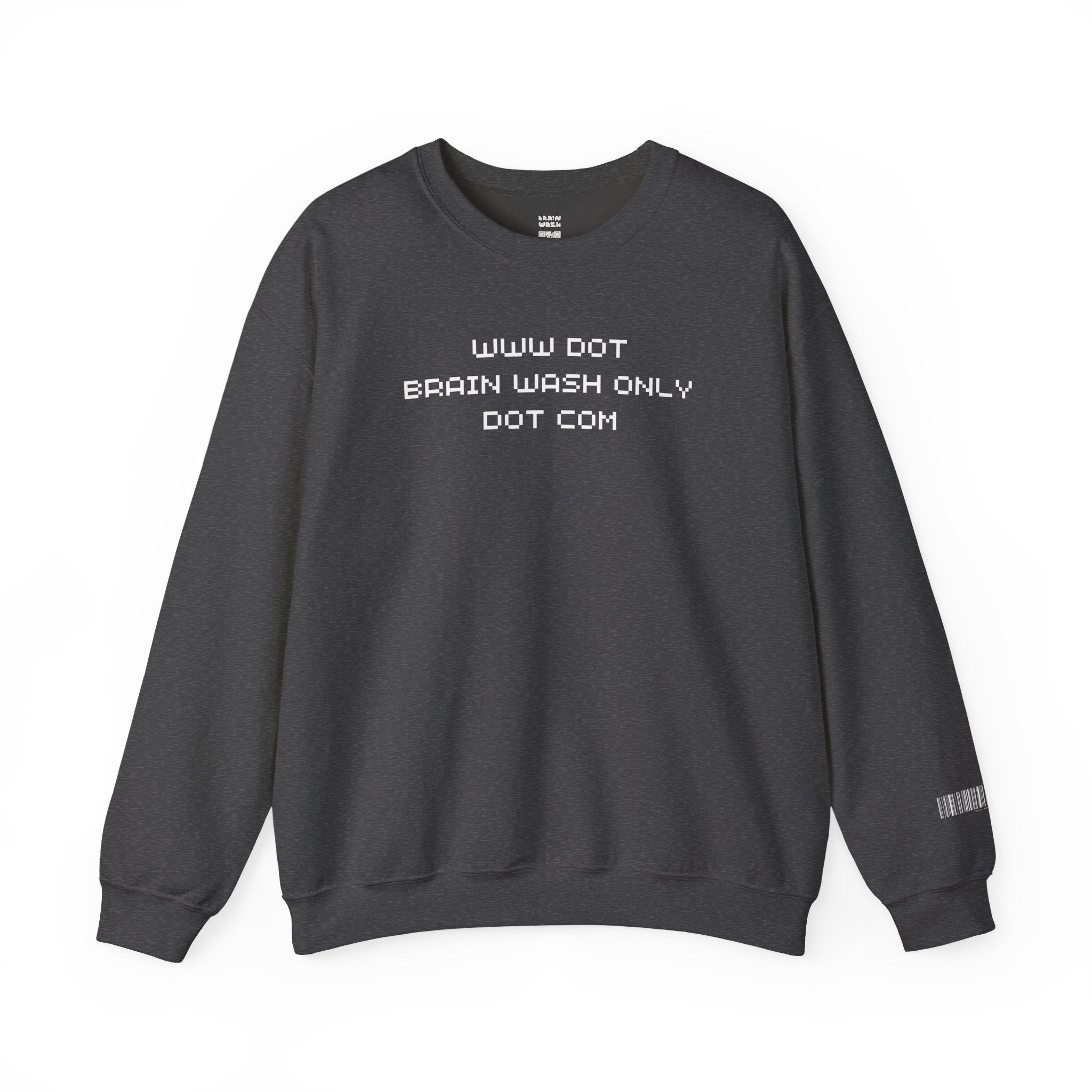 Dot Com Sweatshirt