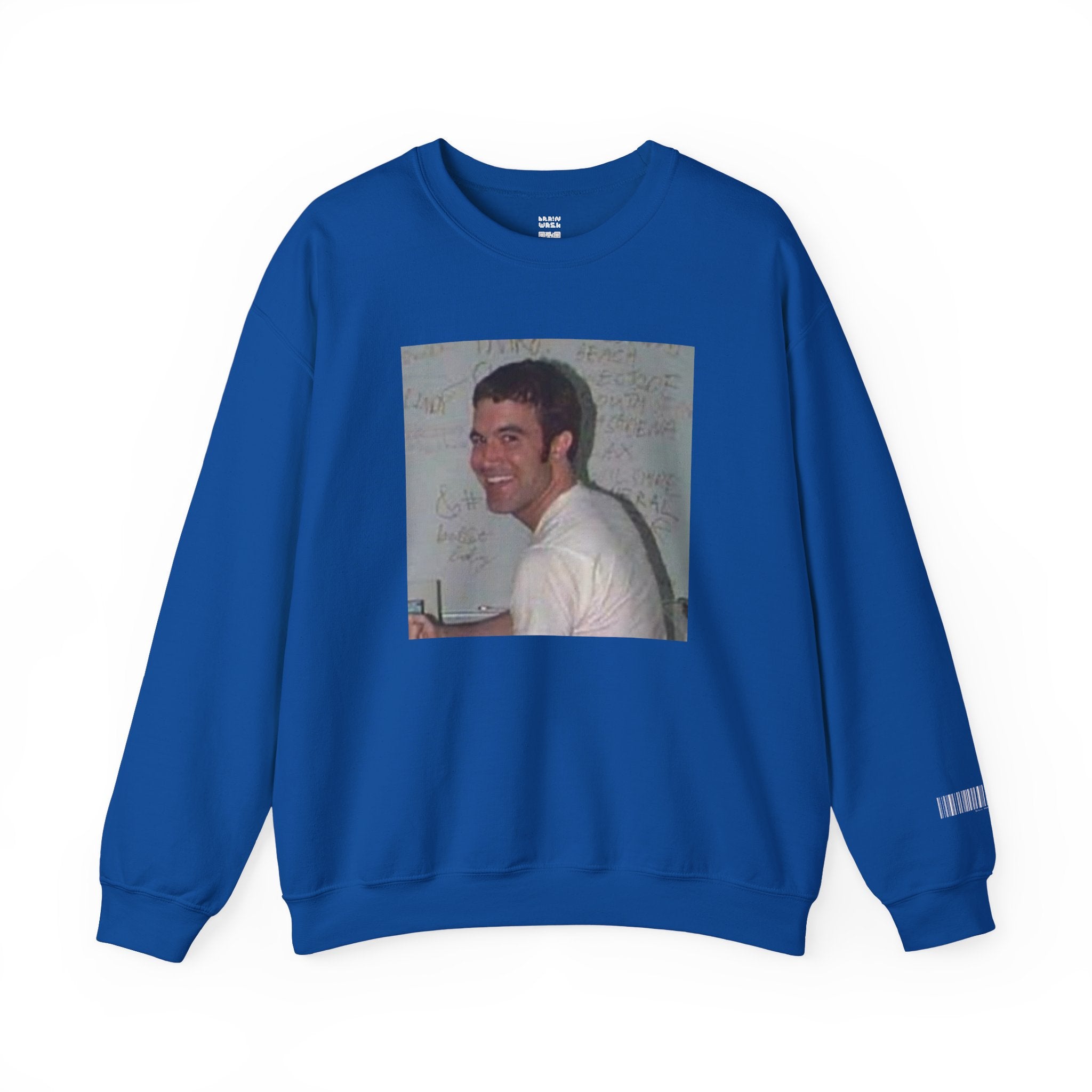 Myspace Tom Sweatshirt