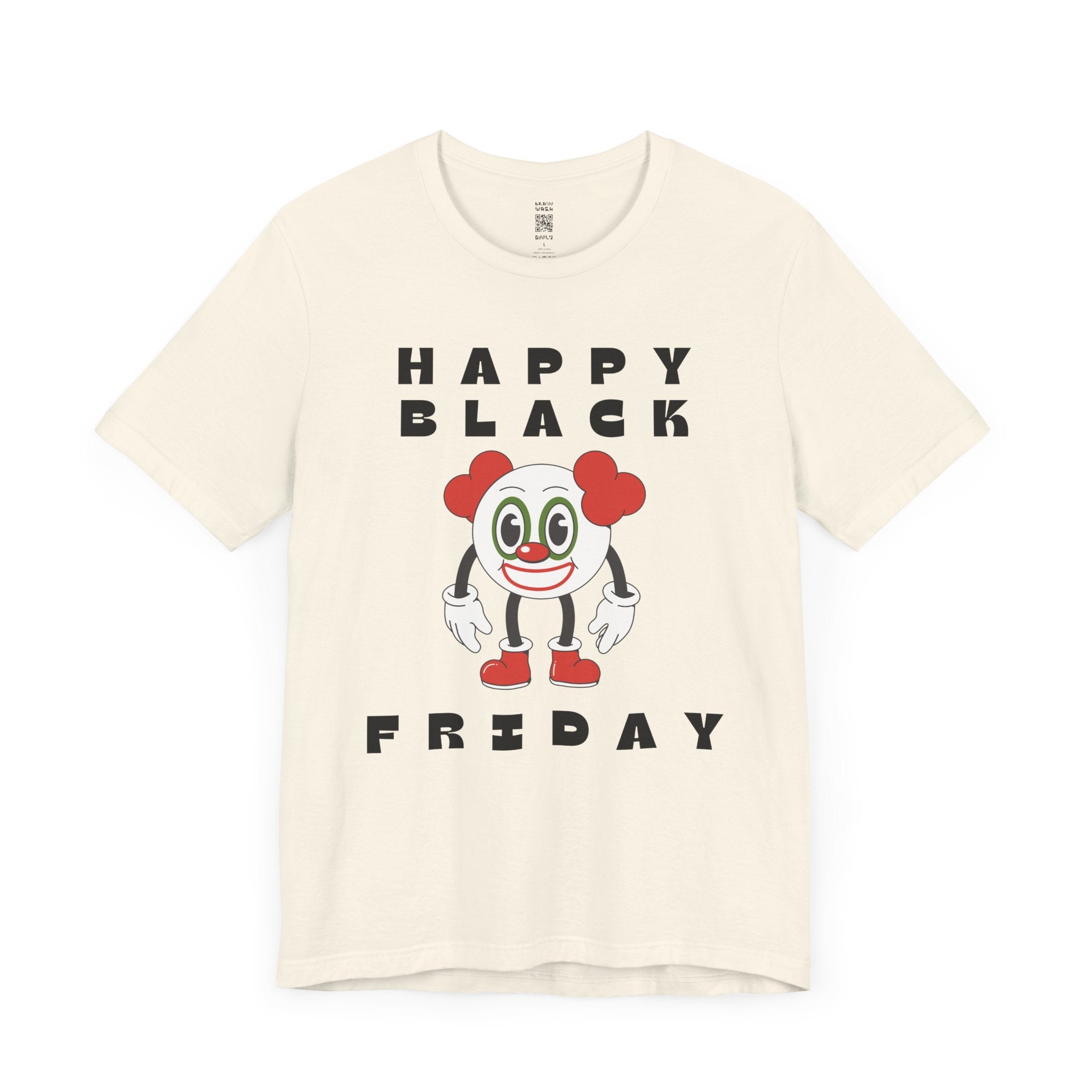 Happy Black Friday T-Shirt