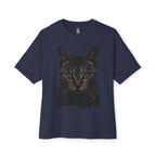 There’s Something Wrong With The Cat Oversized Tee